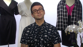 Christian Sirianos Favorite Fall Looks