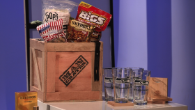 Dads and Grads Gift Guide