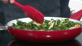 Meals in Minutes