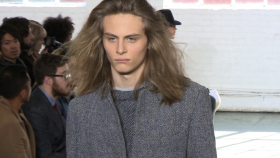 Duckie Brown Fall 2012