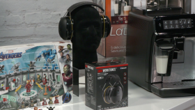 Gifts to Get the Guys This Holiday Season