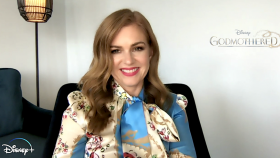 Isla Fisher and Jillian Bell Redefine the Fairytale Ending in Godmothered