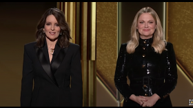 Golden Globes 2021 Highlights