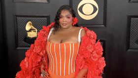 Grammys 2023 Red Carpet Moments