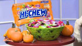 Fall Finds Home D cor Musts and Delicious Halloween Treats