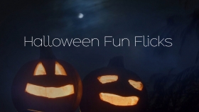 Fun Halloween Flicks