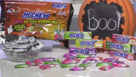 Halloween 101 Candy Costumes Makeup and More