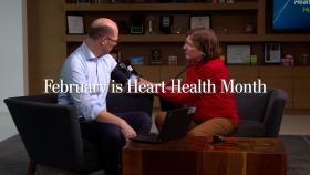 Heart Health Month Why Knowing Your Risk Could Save Your Life