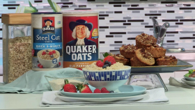 National Heart Health Month Food Swaps