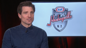 Former NHL Star Patrick Sharp on How Your Local Hockey Rink Can Win 150 000 and More