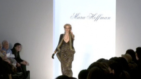 Trio of Designers Showcase their Duds