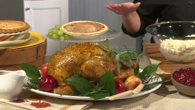 Meals To Be Thankful For