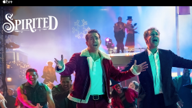 Fresh Holiday Flicks