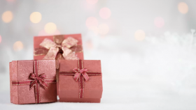 Holiday Gifts Everyone Will Love