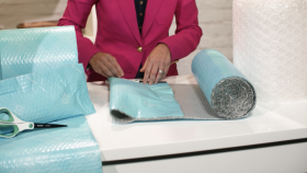 Holiday Shipping Hacks