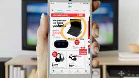 Hi-Tech Holiday Shopping