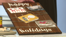 Do It Yourself Holiday Gifts and Home Hacks