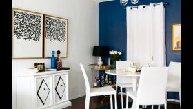 Summers Hottest Home DIY D cor and Paint Tips