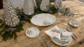 Etiquette 101 How to Set a Proper Place Setting