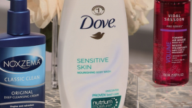 Iconic Beauty Brands