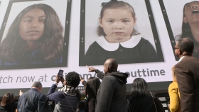 New Campaign Captures Childrens Reactions to Learning of the Gender Pay Gap