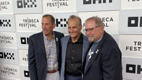 Joe Torre Talks It Ain t Over Documentary About The Life of Yogi Berra at Tribeca Premiere