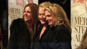 Its Complicated Premiere