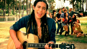 America Loves Jason Castro
