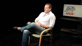 Hockey Talk with NHL Legend Jeremy Roenick