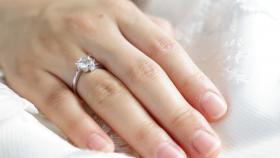 It s Engagement Season