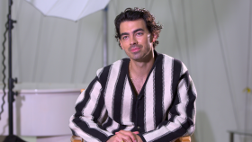 Joe Jonas on Life Changing Procedure to Correct Vision