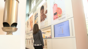 Johnson Johnson Unveils Two New Interactive Experiences and More Than 130 Years of Healthcare Innovation