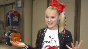 JoJo Siwa Tells Us Why Shes Living the Sweet Life