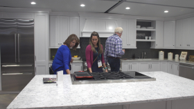 KBIS 2018 Year of the Foodie