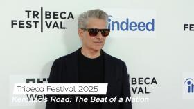 Michael Imperioli Natalie Merchant and Director Ebs Burnough on Novelist Jack Kerouacs Impact at Premiere of New Documentary on the Trailblazing 1950s Figure