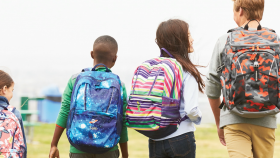 Backpack Trends