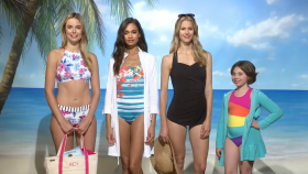 National Swimsuit Day