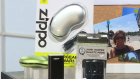 Three Last Minute Holiday Gifts