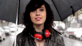Meet Rolling Stone Cover Competitor Lelia Broussard