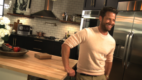 Nate Berkus Partners with LG Studio to Give Away Dream Kitchen