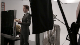 Neil Patrick Harris Joins the The Art of the Pixel Campaign