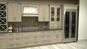 KBIS 2019 Emerging Kitchen Technology Trends
