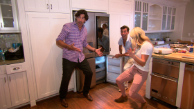 HGTV and Bravo Home Design Stars Live it and Flip it
