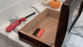 3 Lighter Safety Tips