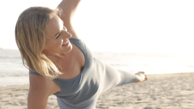 Guilt Be Gone Focusing on Mind-Body Connection for a Healthy Lifestyle