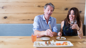 New Dating App for 50 to Get Back in the Dating Game