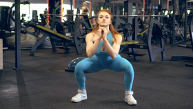 How to Master the Squat