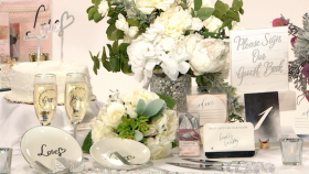 Fall Winter Wedding Trends