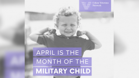 Honoring Mighty Military Children and Learning from Their Resilience