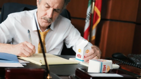 Funny or Die Debuts Video Parodies The Mooer Investigation to Dispel the Myths about Milk